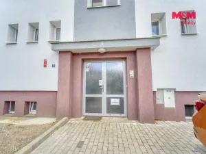 Prodej bytu 2+1, Plzeň - Jižní Předměstí, Sukova, 59 m2