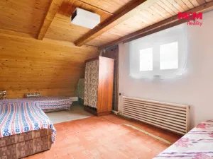 Prodej chaty, Loučná pod Klínovcem - Háj, 80 m2