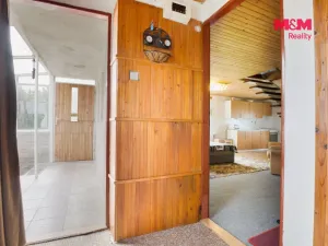 Prodej chaty, Loučná pod Klínovcem - Háj, 80 m2
