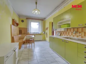 Prodej rodinného domu, Dolní Bělá, 137 m2