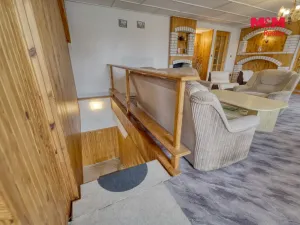 Prodej rodinného domu, Dolní Bělá, 137 m2