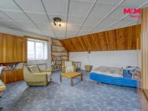 Prodej rodinného domu, Dolní Bělá, 137 m2