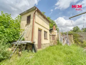 Prodej rodinného domu, Dolní Bělá, 137 m2