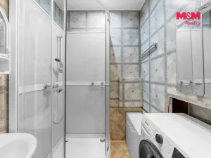Prodej bytu 2+1, Děčín - Děčín II-Nové Město, Riegrova, 49 m2