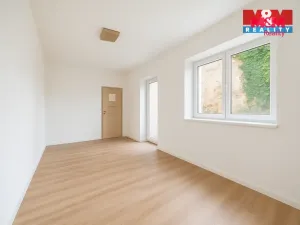 Prodej rodinného domu, Hořovice, Nerudova, 164 m2