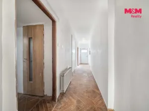 Prodej rodinného domu, Hořovice, Nerudova, 164 m2