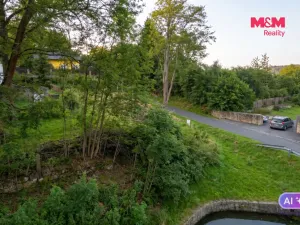 Prodej pozemku pro bydlení, Horní Slavkov, 351 m2