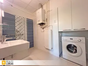 Pronájem bytu 3+1, Ostrava, 30. dubna, 82 m2