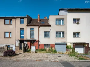 Prodej bytu 2+1, Šlapanice, Tyršova, 65 m2