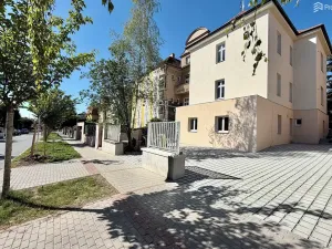 Pronájem bytu 3+kk, Brno, Lerchova, 60 m2