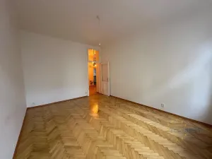 Pronájem bytu 3+kk, Praha - Nusle, Slavojova, 70 m2