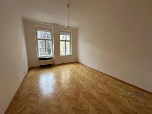 Pronájem bytu 3+kk, Praha - Nusle, Slavojova, 70 m2