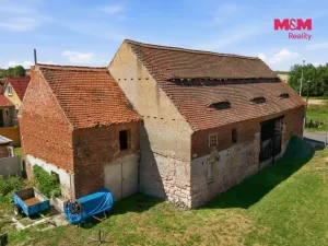 Prodej pozemku pro bydlení, Očihov, 877 m2