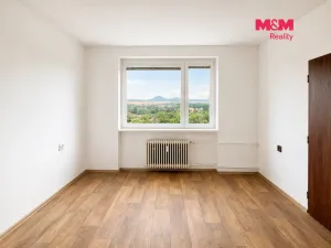 Prodej bytu 2+1, Louny, Mírové náměstí, 58 m2