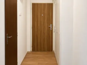 Prodej bytu 2+1, Louny, Mírové náměstí, 58 m2