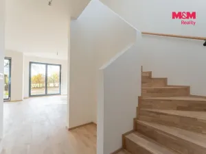 Prodej rodinného domu, Nymburk, Kostomlatská, 112 m2