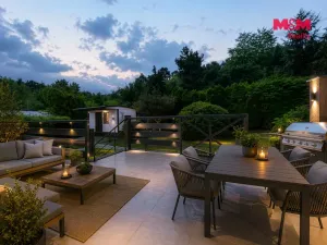 Prodej rodinného domu, Šestajovice, Ve Skalkách, 125 m2