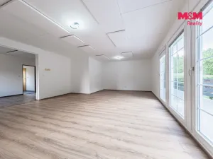 Prodej rodinného domu, Šestajovice, Ve Skalkách, 125 m2