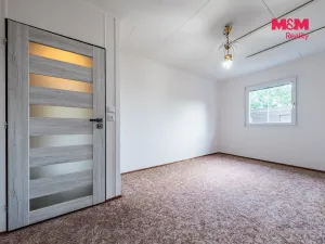 Prodej rodinného domu, Šestajovice, Ve Skalkách, 125 m2
