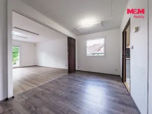 Prodej rodinného domu, Šestajovice, Ve Skalkách, 125 m2