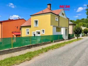 Prodej rodinného domu, Brandýs nad Orlicí, Křetínská, 146 m2