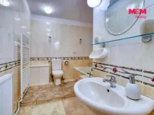 Prodej ubytování, Chodská Lhota, 466 m2