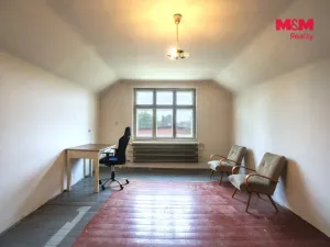 Prodej rodinného domu, Šenov, Petřvaldská, 273 m2