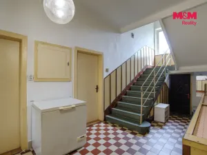 Prodej rodinného domu, Šenov, Petřvaldská, 273 m2