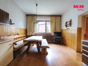 Prodej rodinného domu, Šenov, Petřvaldská, 273 m2