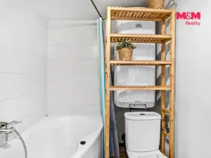 Prodej bytu 4+kk, Mladá Boleslav - Čejetice, Koněvova, 86 m2