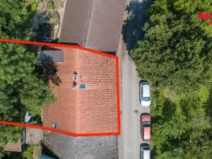 Prodej rodinného domu, Veselí nad Lužnicí - Veselí nad Lužnicí I, Podskalí, 190 m2