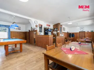 Prodej rodinného domu, Ústí nad Labem - Svádov, Vítězná, 300 m2