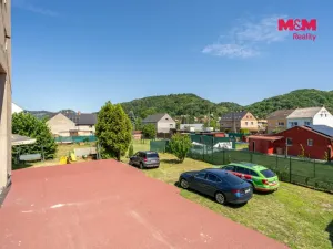 Prodej rodinného domu, Ústí nad Labem - Svádov, Vítězná, 300 m2