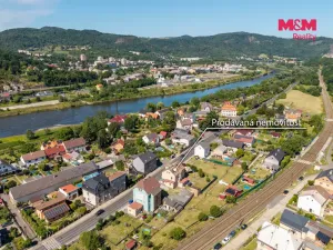 Prodej rodinného domu, Ústí nad Labem - Svádov, Vítězná, 300 m2