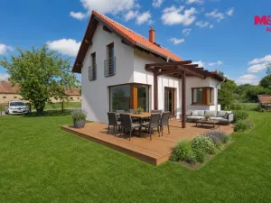 Prodej rodinného domu, Vinary - Janovice, 92 m2