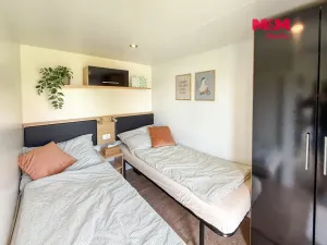 Prodej mobilheimu, Luže - Radim, 32 m2