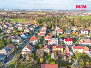 Prodej rodinného domu, Červené Pečky, 9. května, 78 m2