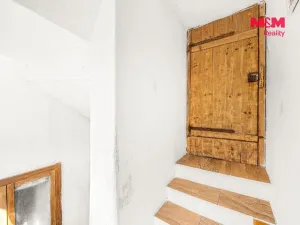 Prodej rodinného domu, Soběhrdy - Žíňánky, 298 m2