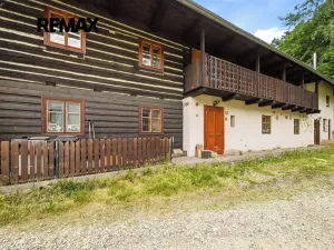 Prodej rodinného domu, Cvikov, 556 m2