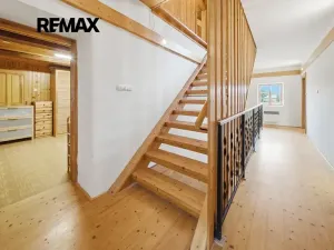 Prodej rodinného domu, Cvikov, 556 m2