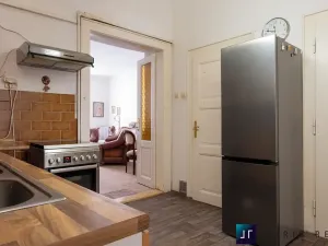 Prodej bytu 3+kk, Praha - Vinohrady, Polská, 84 m2