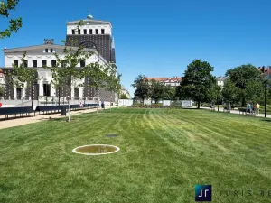 Prodej bytu 3+kk, Praha - Vinohrady, Polská, 84 m2