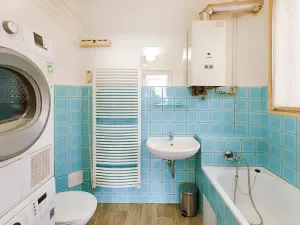 Prodej bytu 1+1, Praha - Braník, Branická, 46 m2