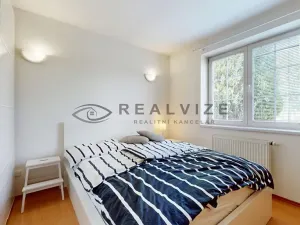 Prodej rodinného domu, Boršov nad Vltavou, Na Planýrce, 97 m2