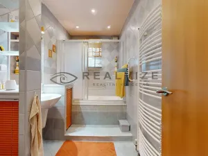 Prodej rodinného domu, Boršov nad Vltavou, Na Planýrce, 97 m2
