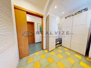 Prodej rodinného domu, Boršov nad Vltavou, Na Planýrce, 97 m2