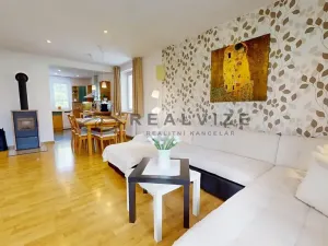 Prodej rodinného domu, Boršov nad Vltavou, Na Planýrce, 97 m2