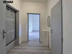 Pronájem bytu 1+1, Svitavy, Pavlovova, 46 m2