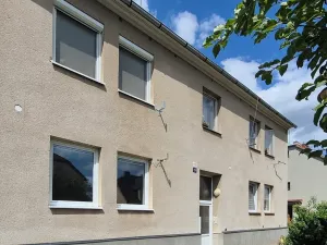 Pronájem bytu 1+1, Svitavy, Pavlovova, 46 m2