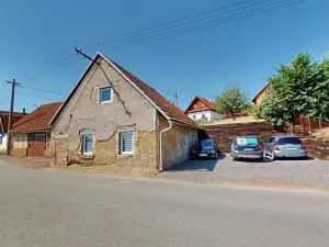 Prodej rodinného domu, České Heřmanice, 120 m2